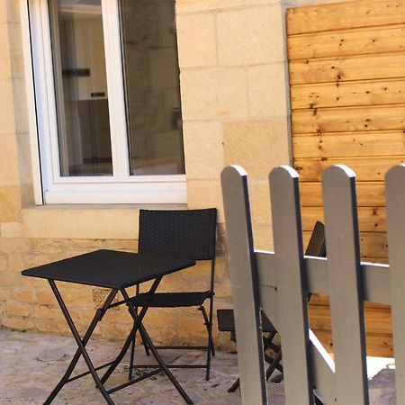 Appartement Cosy & Balneo - Centre De Sarlat Экстерьер фото